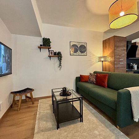 דירות נבר Le Oliva Chez Les M By Primo Conciergerie מראה חיצוני תמונה