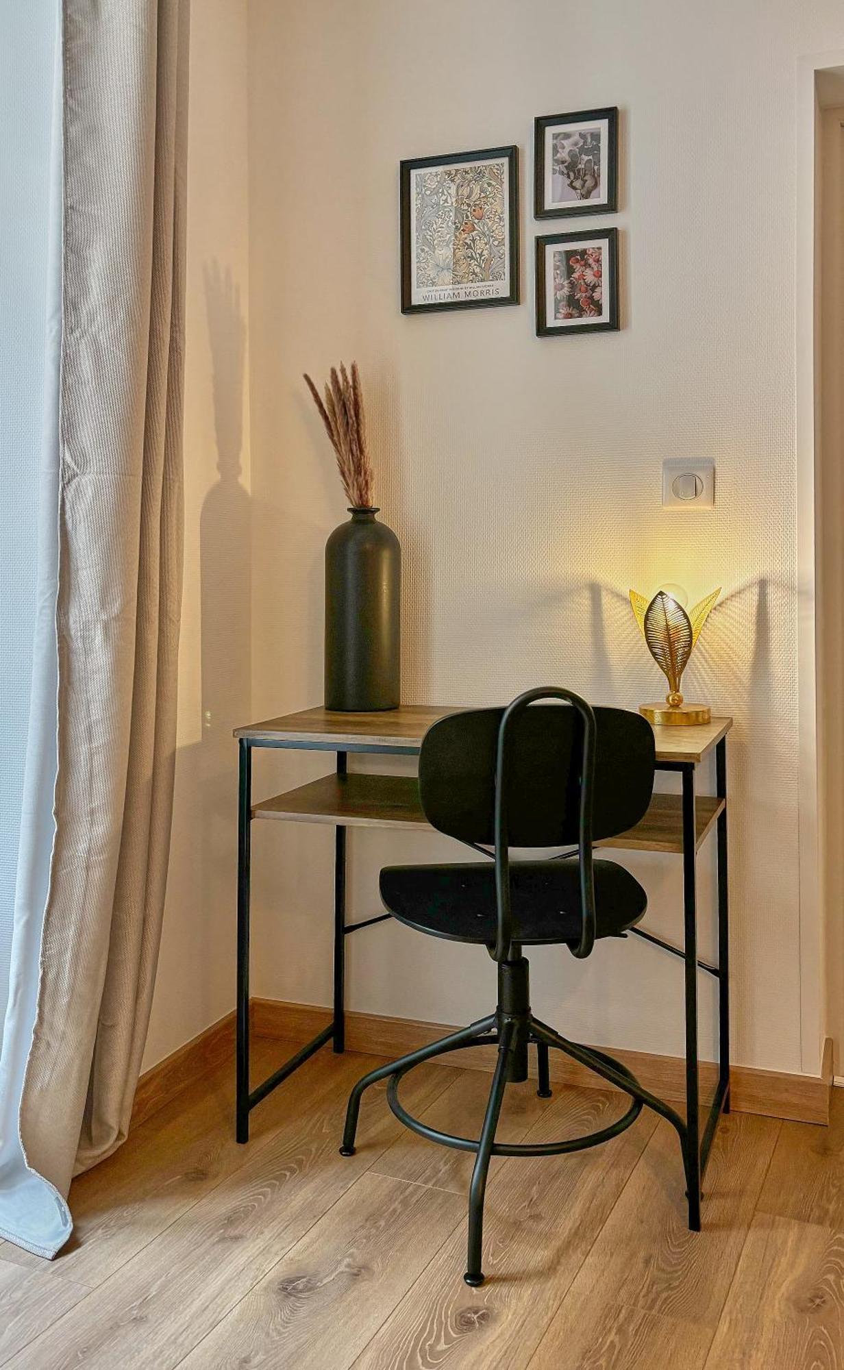דירות נבר Le Oliva Chez Les M By Primo Conciergerie מראה חיצוני תמונה